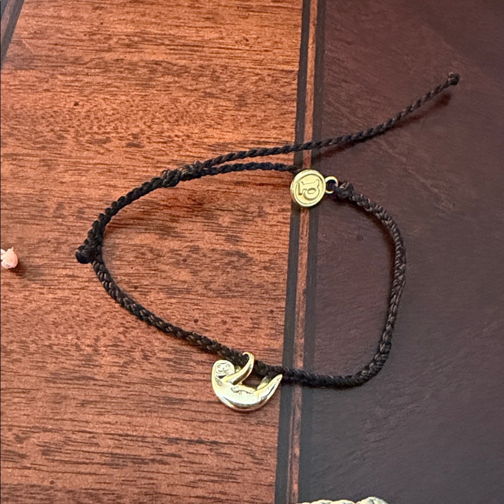 Colorful String Bracelet Set - Picture 3 of 4